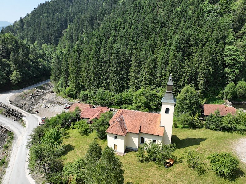 Sveti Nikolaj