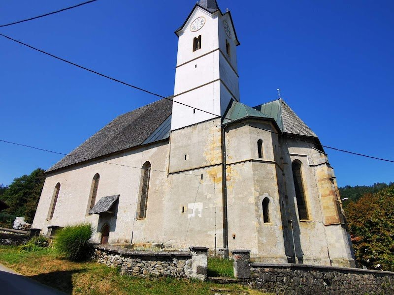 Sveti Nikolaj - dodatna slika