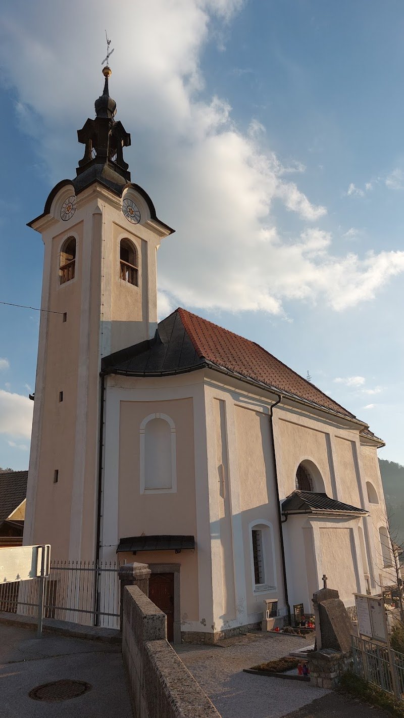 Sveti Nikolaj