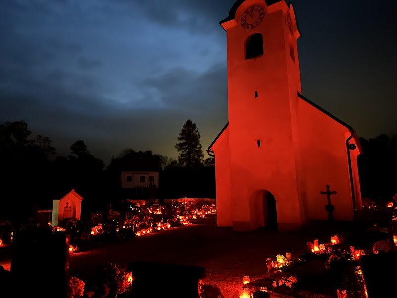 Sveti Nikolaj - dodatna slika