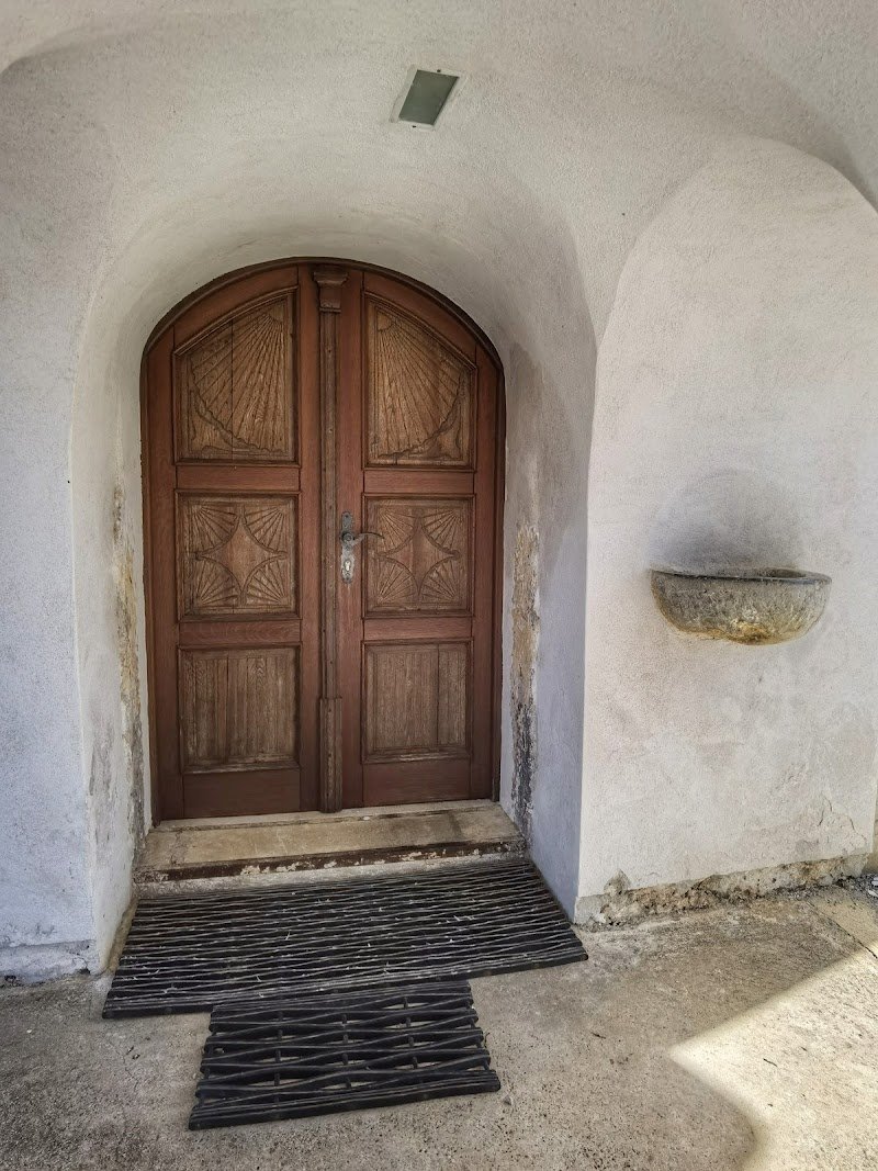 Sveti Nikolaj - dodatna slika