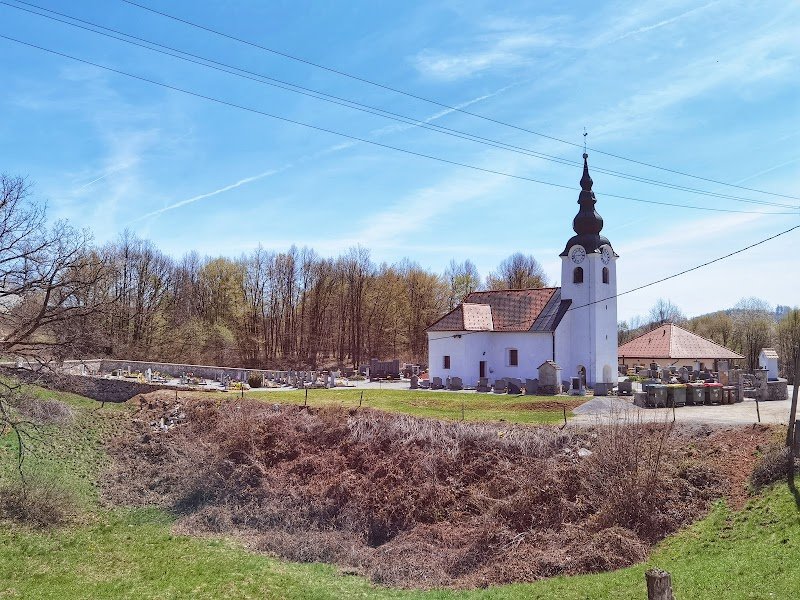 Sveti Nikolaj - dodatna slika