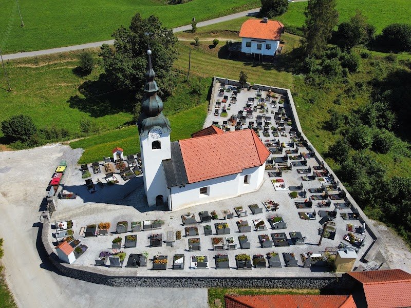 Sveti Nikolaj - dodatna slika