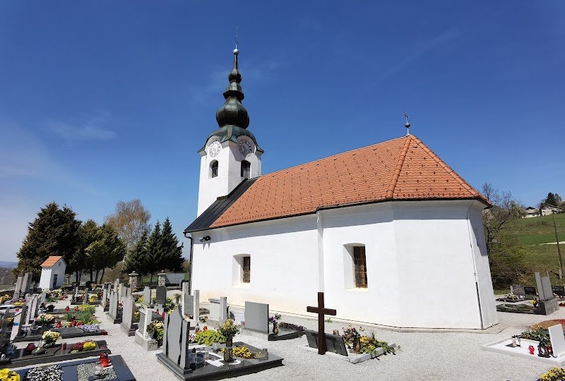Sveti Nikolaj