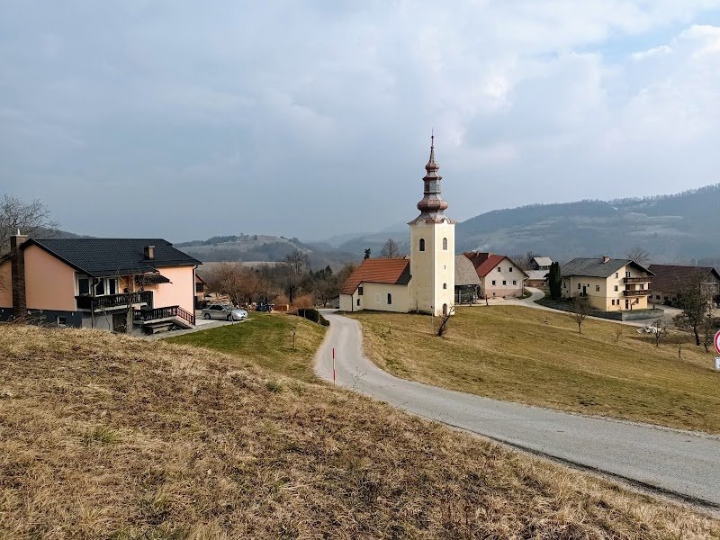 Sveti Ožbalt