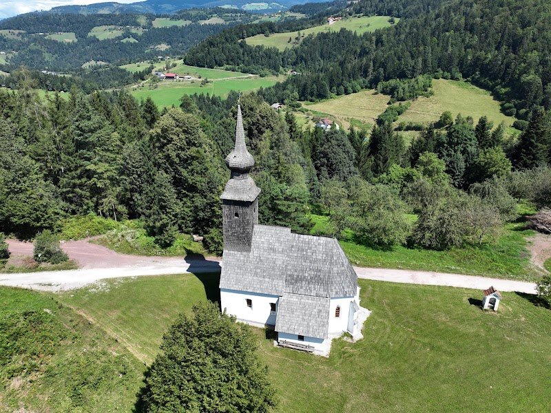 Sveti Ožbolt - dodatna slika
