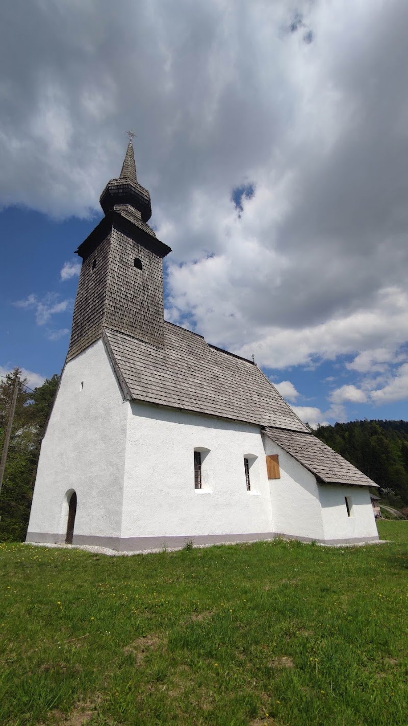 Sveti Ožbolt