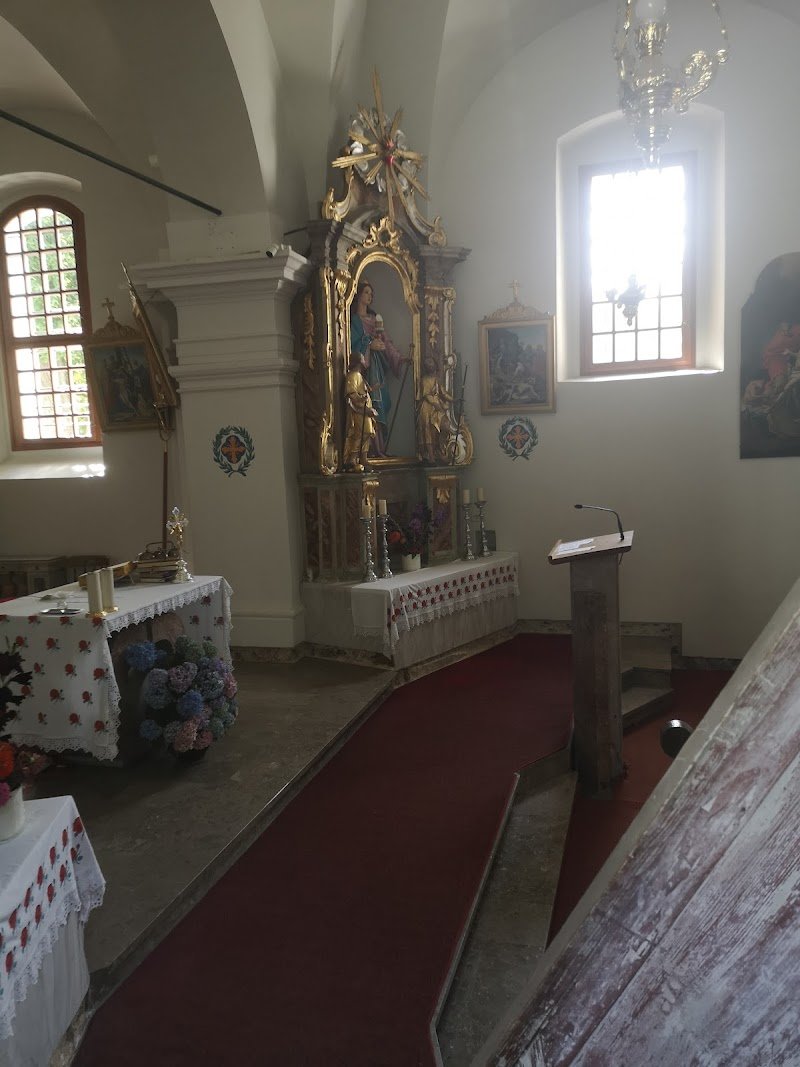 Sveti Ožbolt - dodatna slika