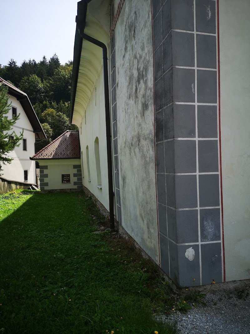 Sveti Ožbolt - dodatna slika