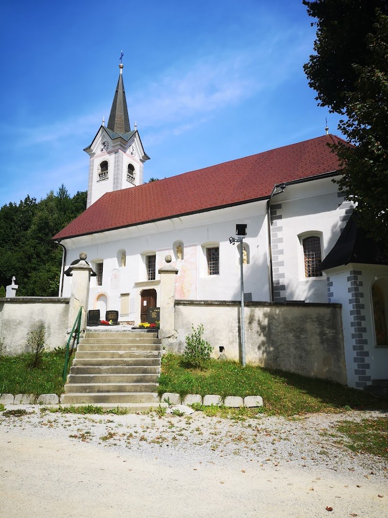Sveti Ožbolt
