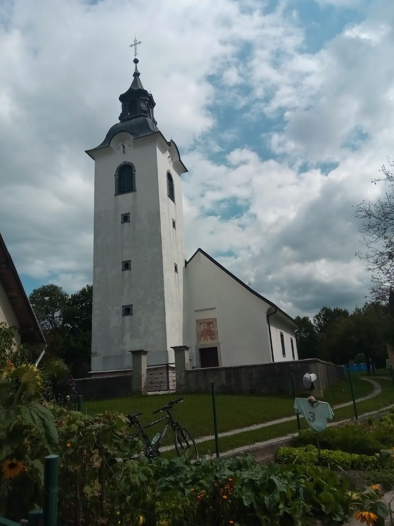 Sveti Ožbolt - dodatna slika