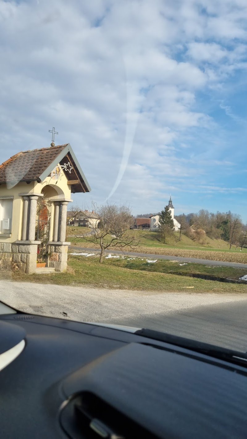 Sveti Ožbolt - dodatna slika