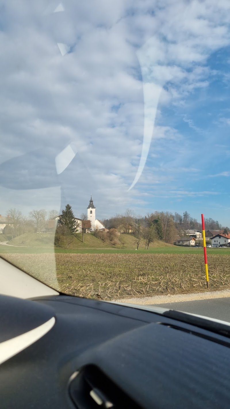 Sveti Ožbolt