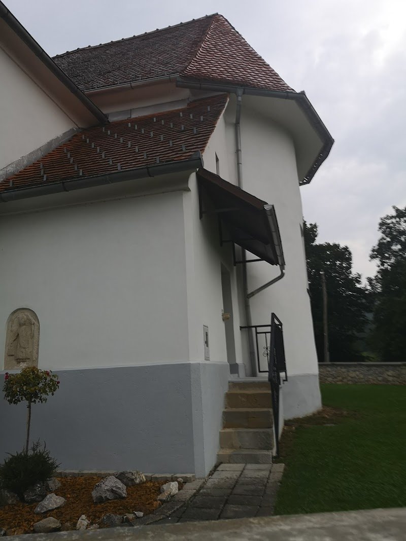 Sveti Ožbolt - dodatna slika