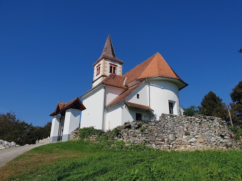 Sveti Ožbolt