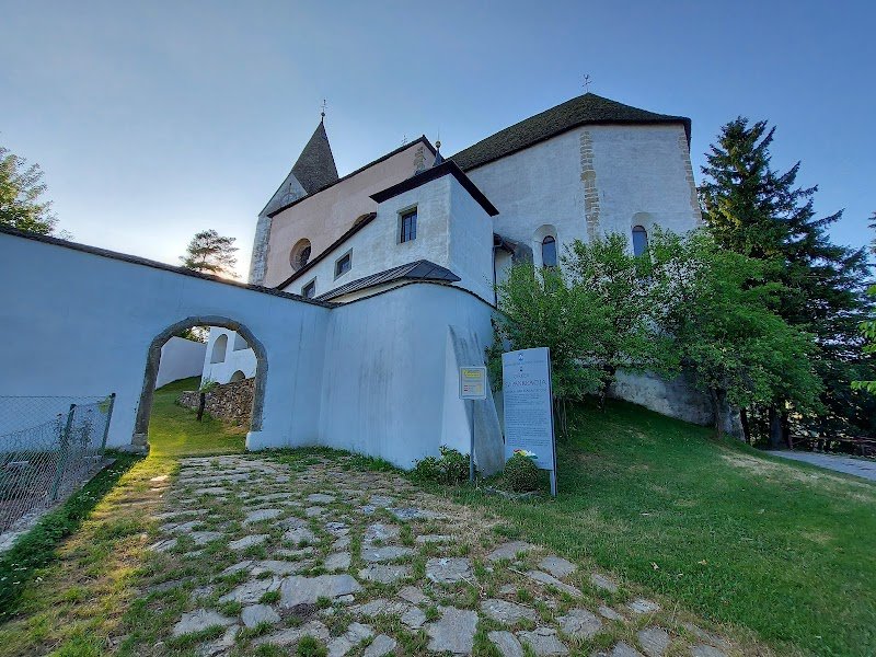 Sveti Pankracij - dodatna slika