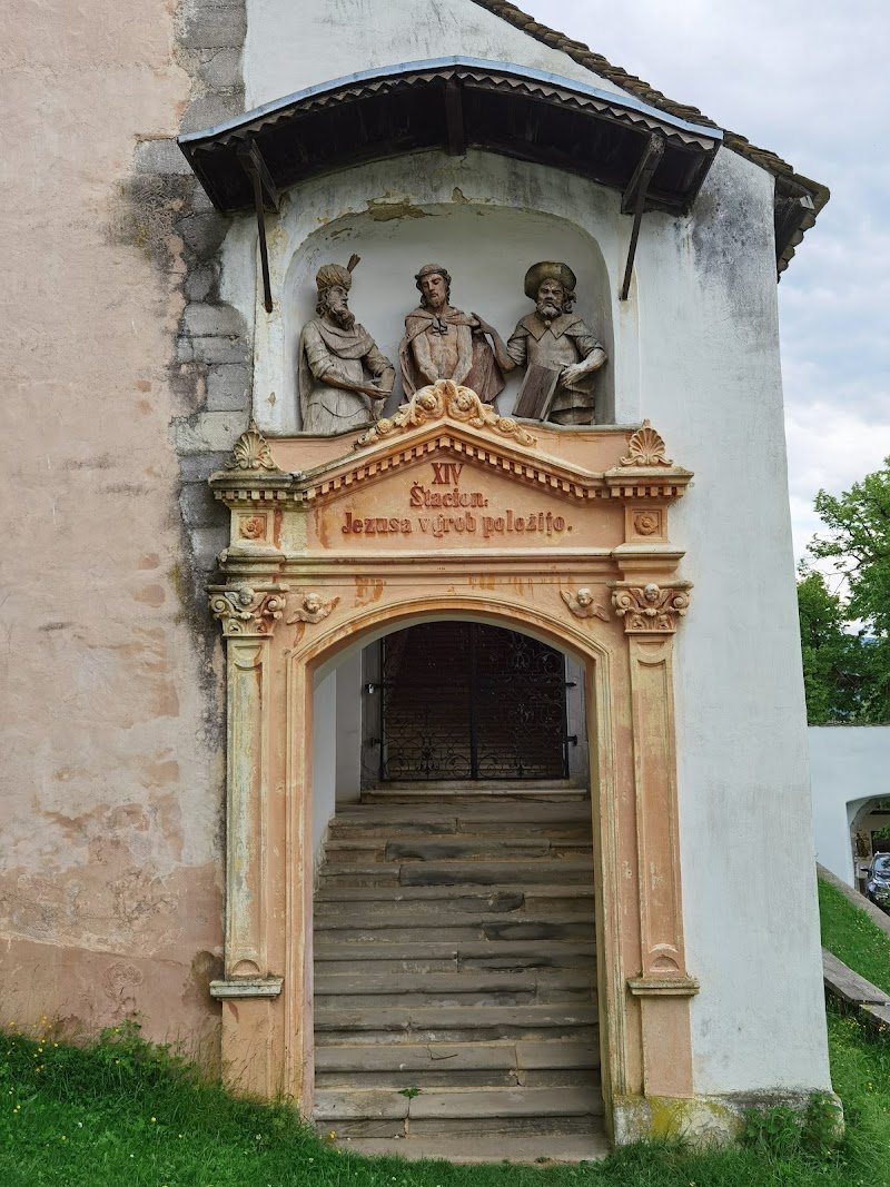 Sveti Pankracij