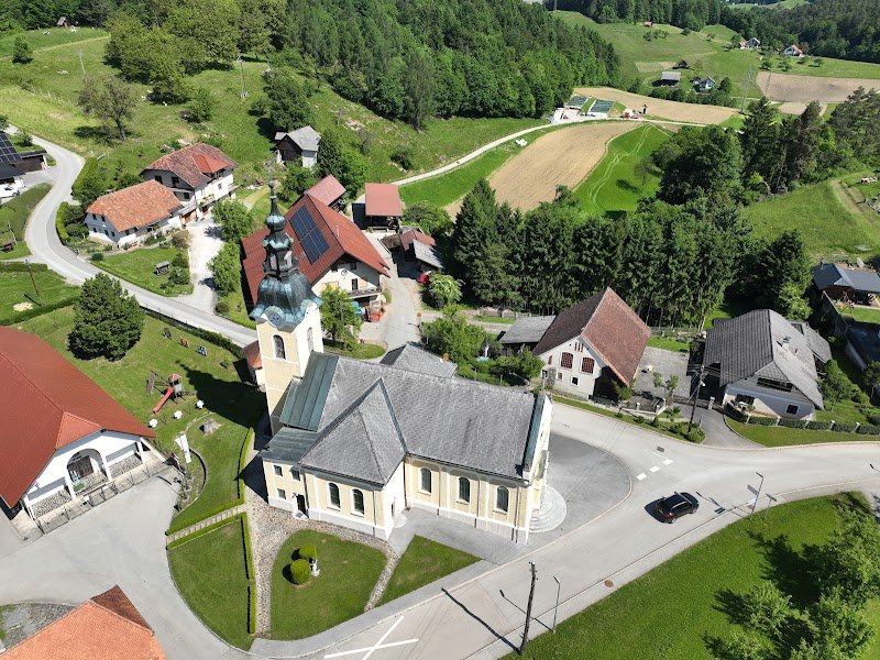 Sveti Pankracij - dodatna slika