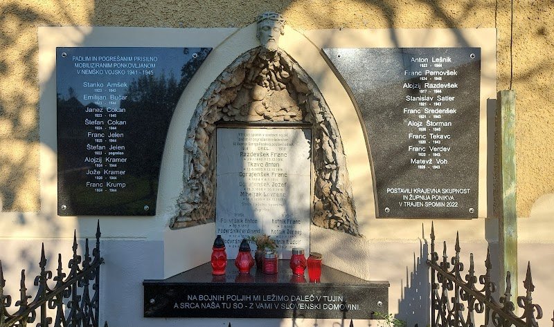 Sveti Pankracij - dodatna slika