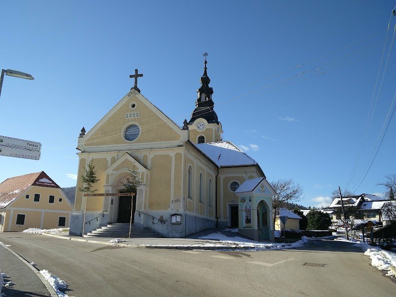 Sveti Pankracij
