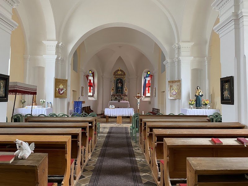 Sveti Pankracij - dodatna slika