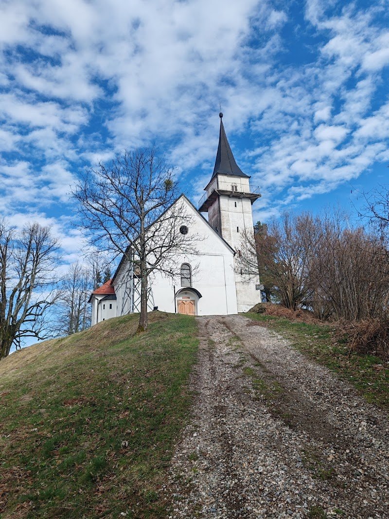 Sveti Pankracij