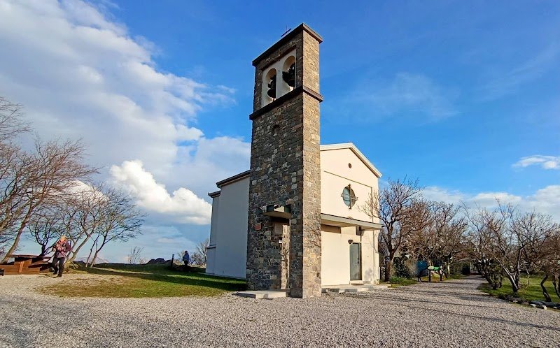 Sveti Pavel - dodatna slika