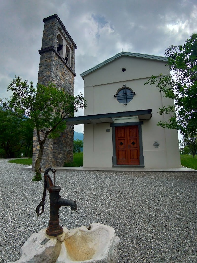 Sveti Pavel - dodatna slika