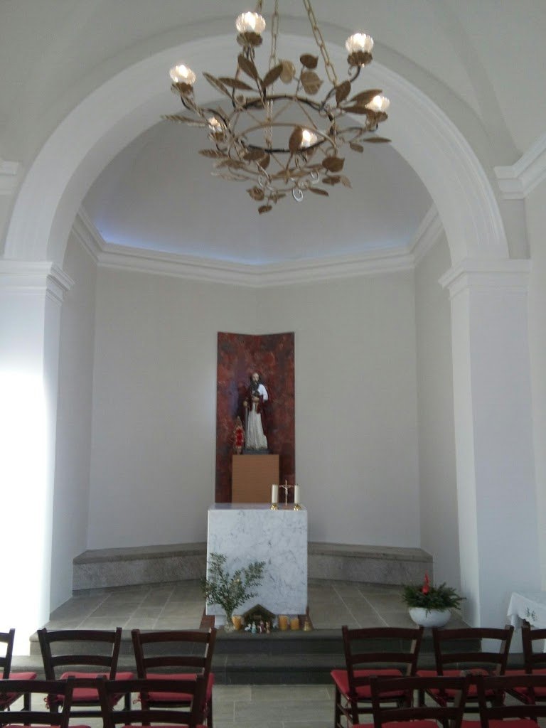 Sveti Pavel - dodatna slika