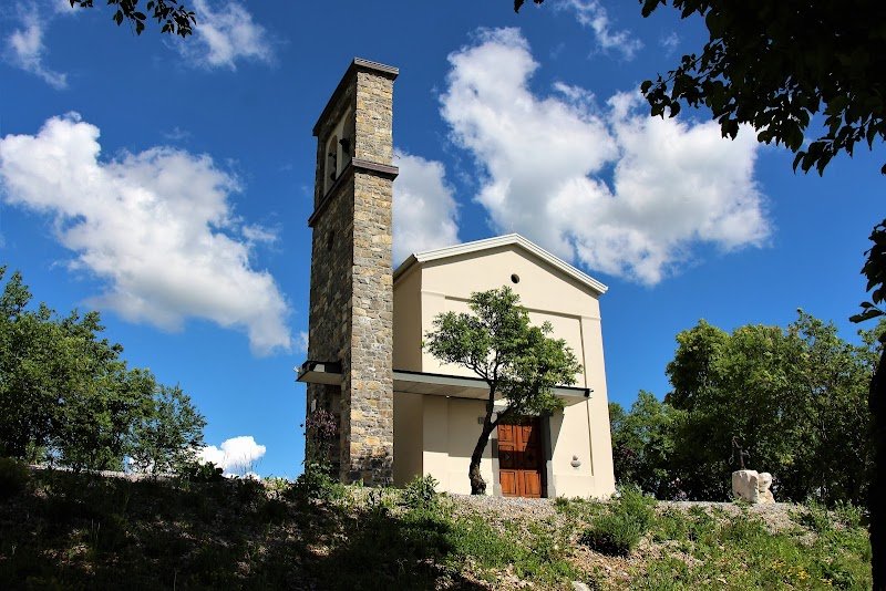 Sveti Pavel