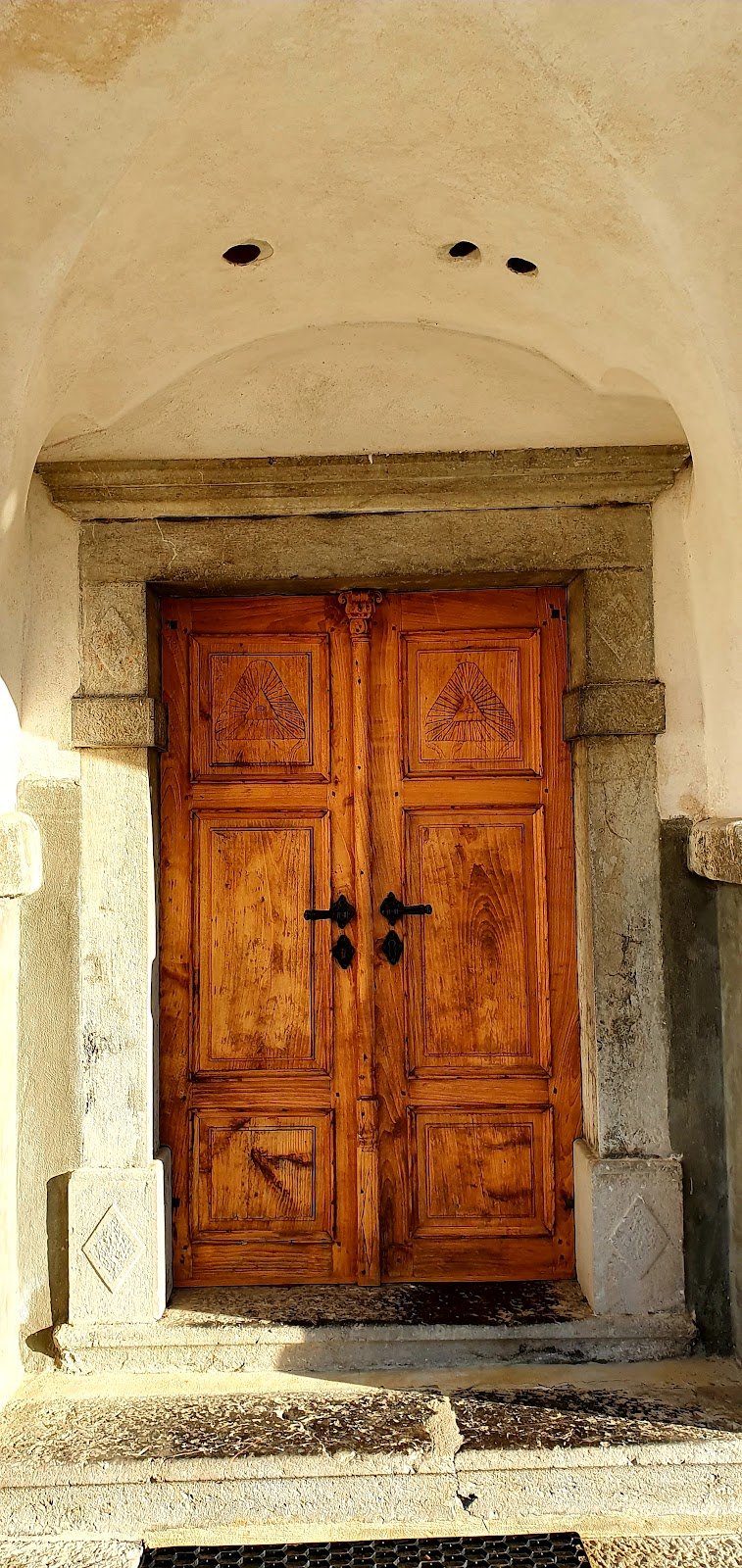 Sveti Pavel - dodatna slika