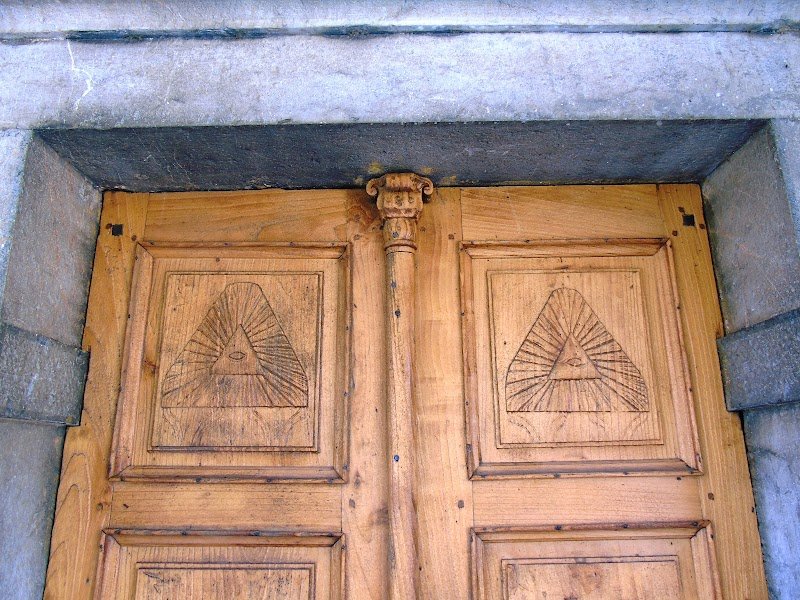 Sveti Pavel - dodatna slika