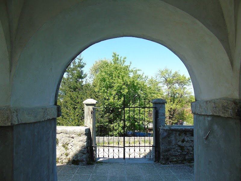 Sveti Pavel - dodatna slika