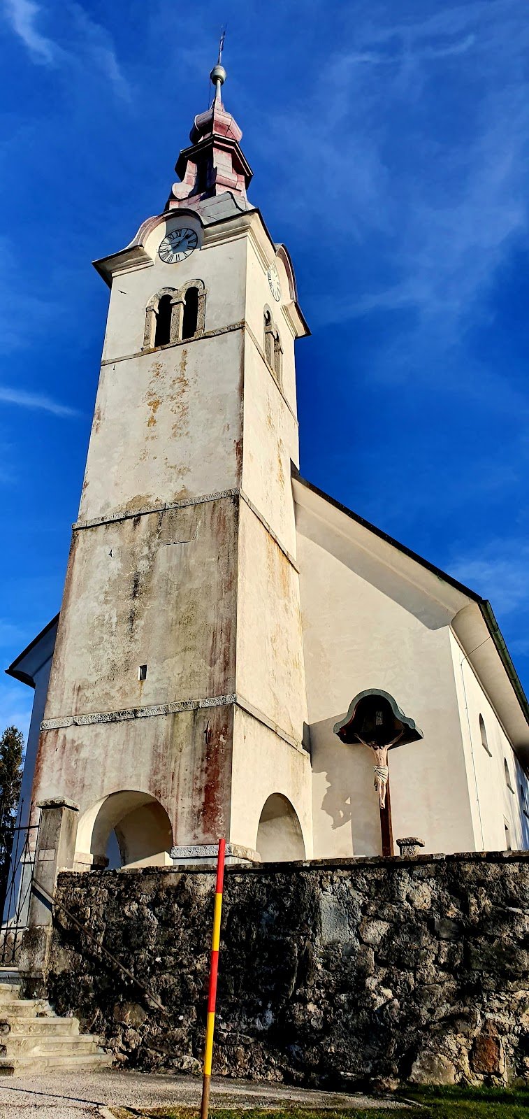 Sveti Pavel