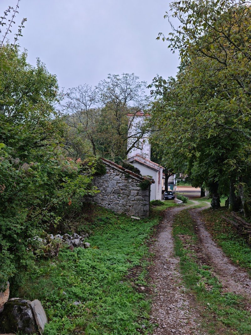 Sveti Pavel - dodatna slika