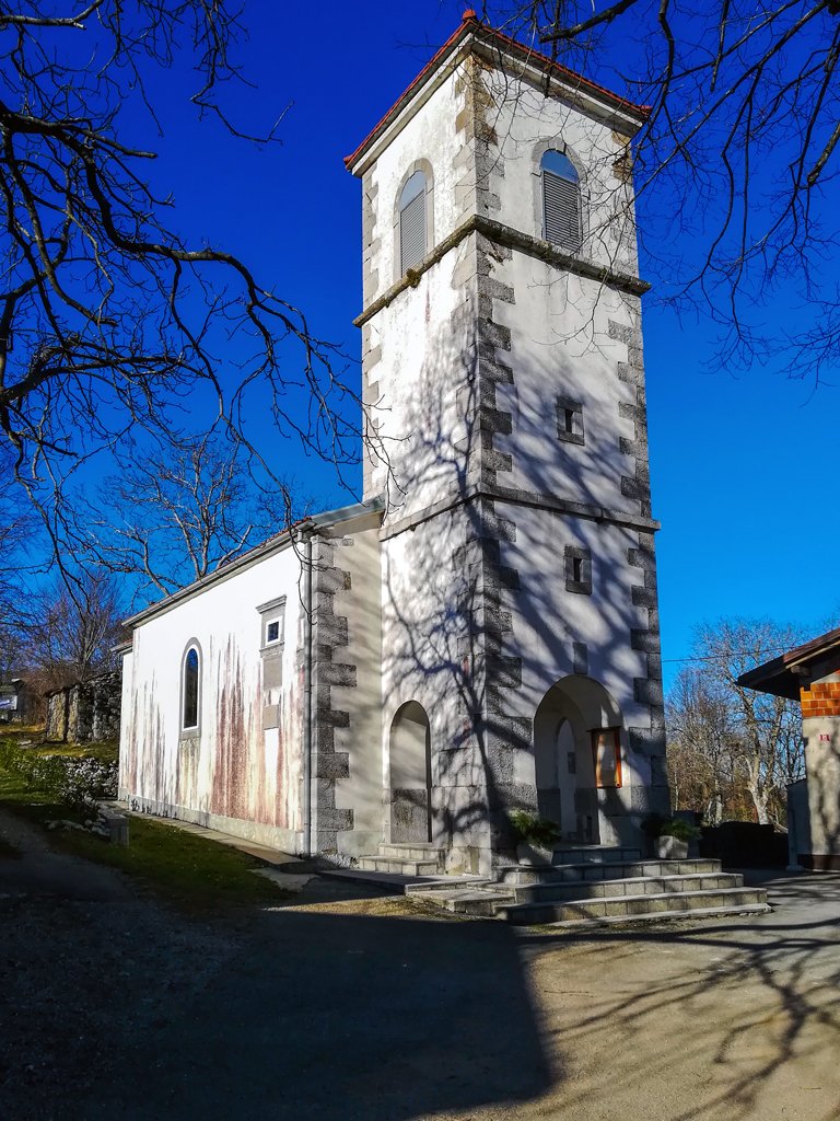 Sveti Pavel