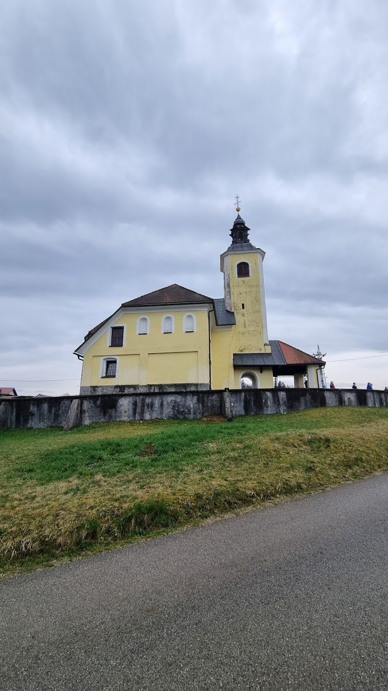 Sveti Pavel - dodatna slika