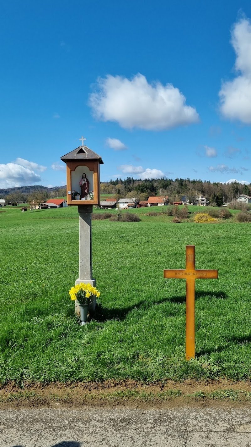 Sveti Pavel - dodatna slika