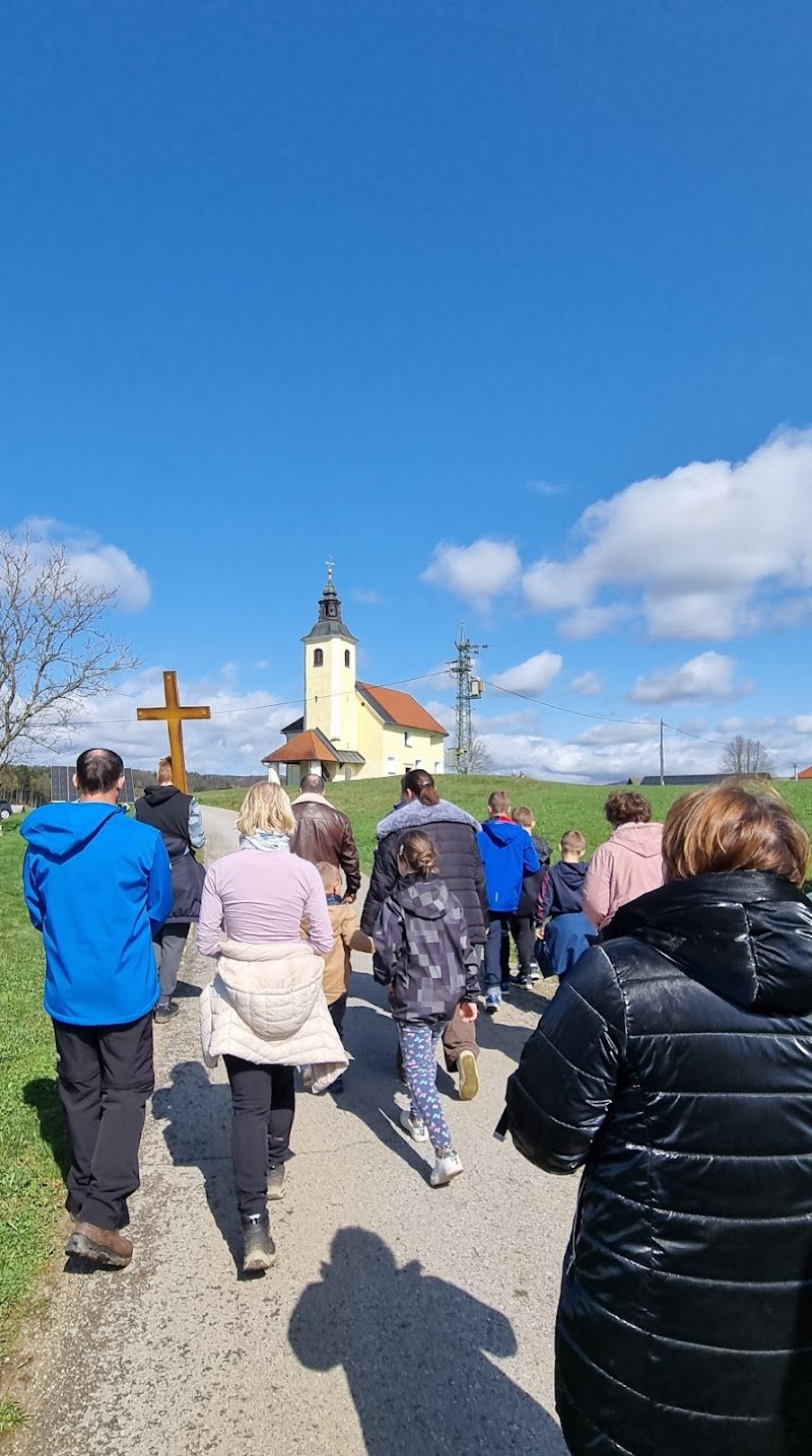 Sveti Pavel - dodatna slika