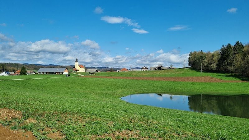 Sveti Pavel