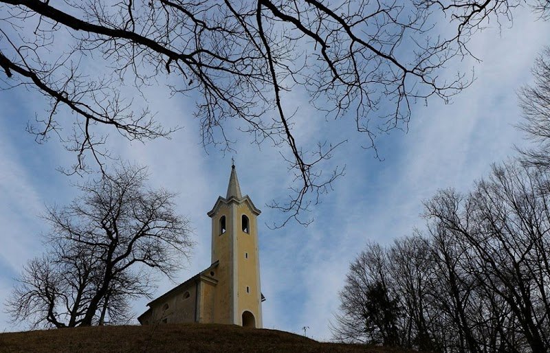 Sveti Pavel