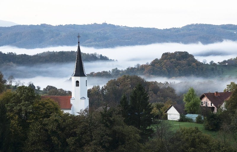 Sveti Pavel - dodatna slika