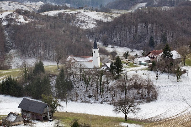 Sveti Pavel - dodatna slika
