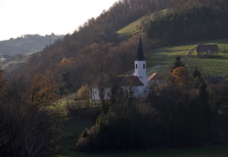 Sveti Pavel - dodatna slika