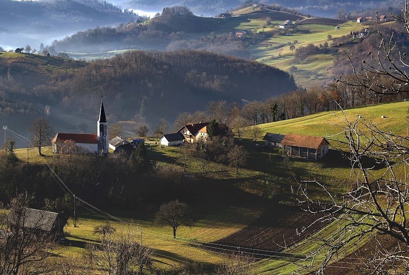 Sveti Pavel - dodatna slika