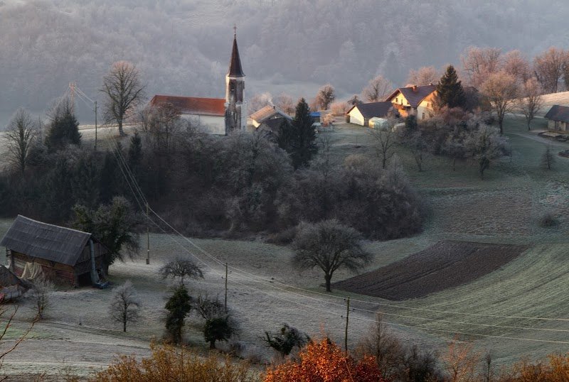 Sveti Pavel