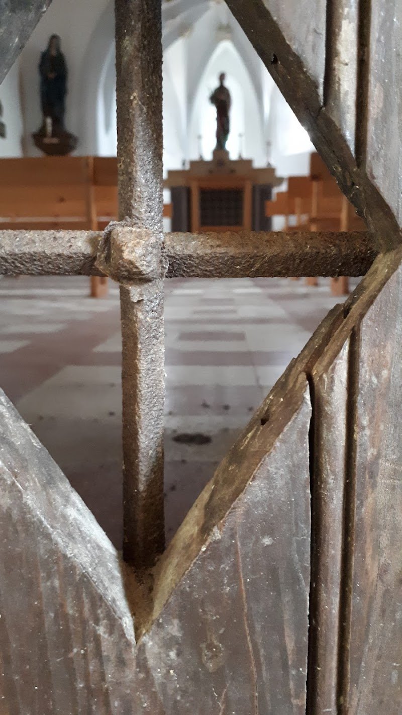 Sveti Pavel - dodatna slika