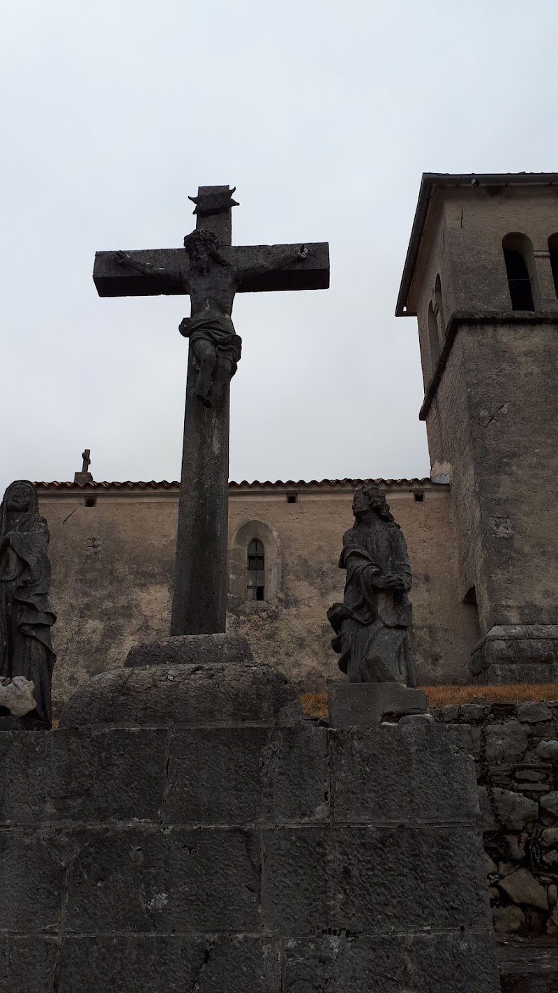 Sveti Pavel - dodatna slika