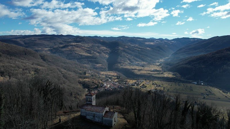 Sveti Pavel - dodatna slika