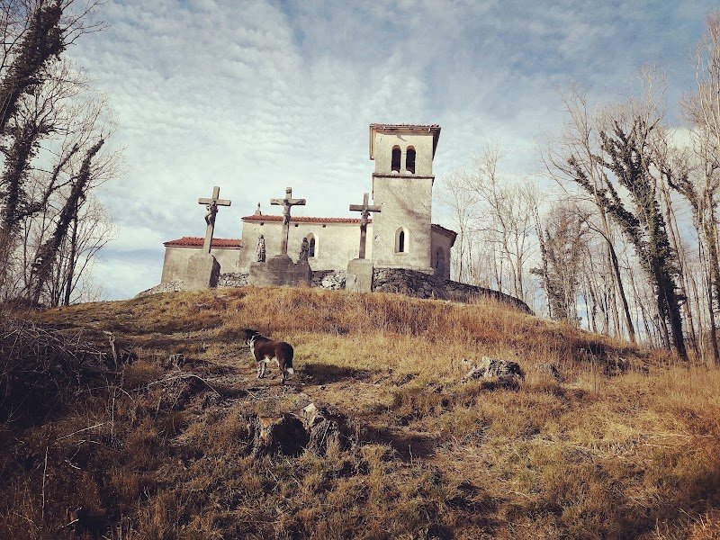 Sveti Pavel